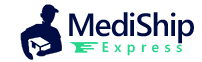 mediship logo